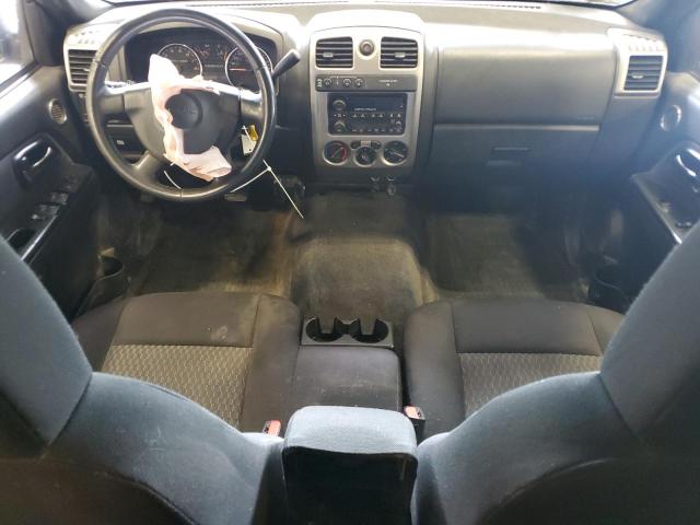 صورة رقم 8 من المزاد - 2008 GMC CANYON مع VIN 1GTDT13E488182286