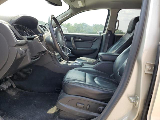 Photo 7 from auction – 2014 GMC ACADIA SLT-1 with VIN 1GKKRRKD9EJ291798