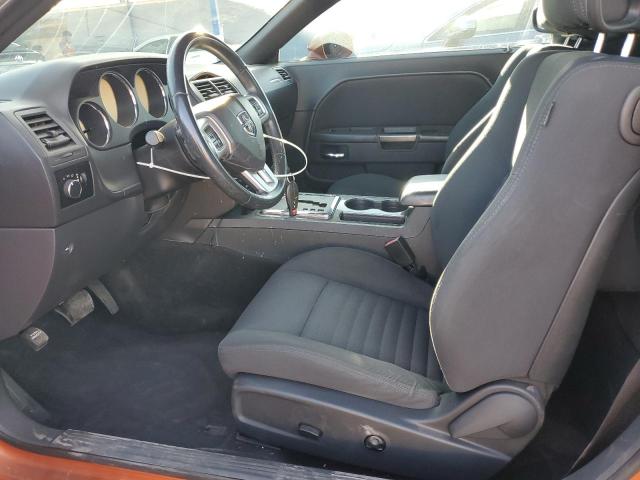 Photo 7 from auction – 2011 DODGE CHALLENGER with VIN 2B3CJ4DG8BH586102
