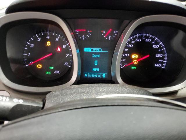 Photo 9 from auction – 2015 CHEVROLET EQUINOX LS with VIN 2GNFLEEK3F6416107
