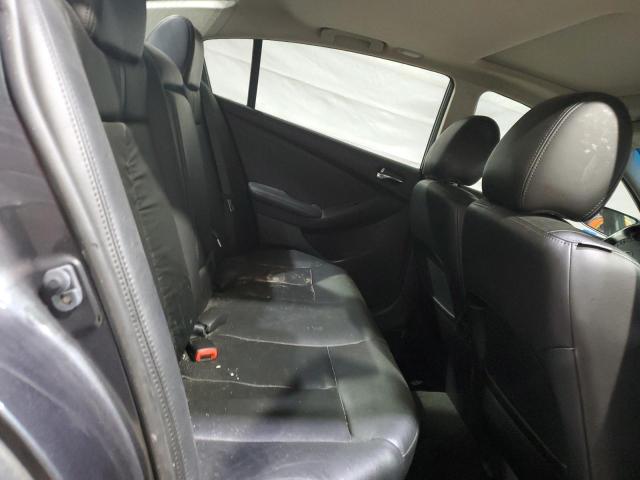 Photo 11 from auction – 2012 NISSAN ALTIMA BAS with VIN 1N4AL2AP9CC153438