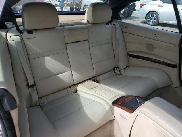 Photo 10 from auction – 2013 BMW 328 I with VIN WBADW3C5XDE824117