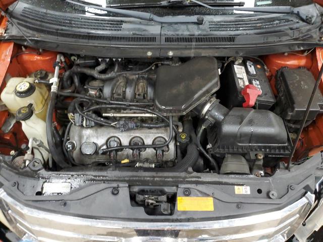Photo 12 from auction – 2007 FORD EDGE SEL P with VIN 2FMDK39C77BB46958