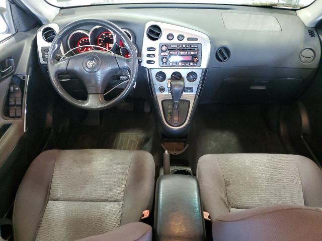 Photo 8 from auction – 2004 TOYOTA COROLLA MA with VIN 2T1KR38EX4C205224