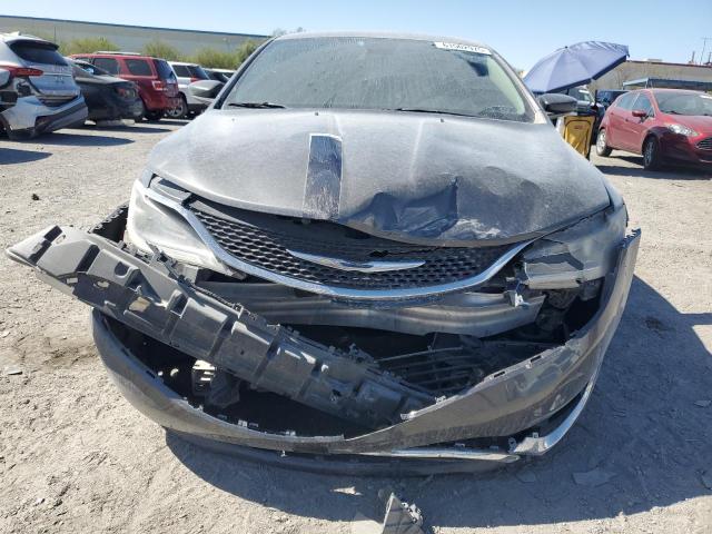 Photo 5 from auction – 2016 CHRYSLER 200 LIMITE with VIN 1C3CCCAB3GN137375