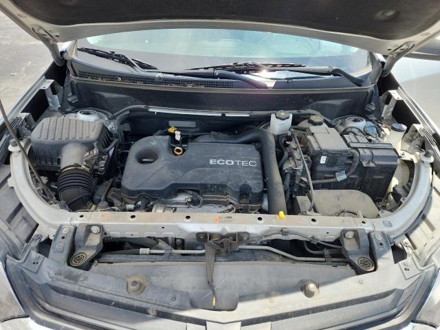 Photo 12 from auction – 2021 CHEVROLET EQUINOX LS with VIN 3GNAXHEVXMS121689