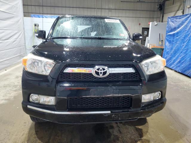Photo 5 from auction – 2011 TOYOTA 4RUNNER SR with VIN JTEBU5JR5B5043709