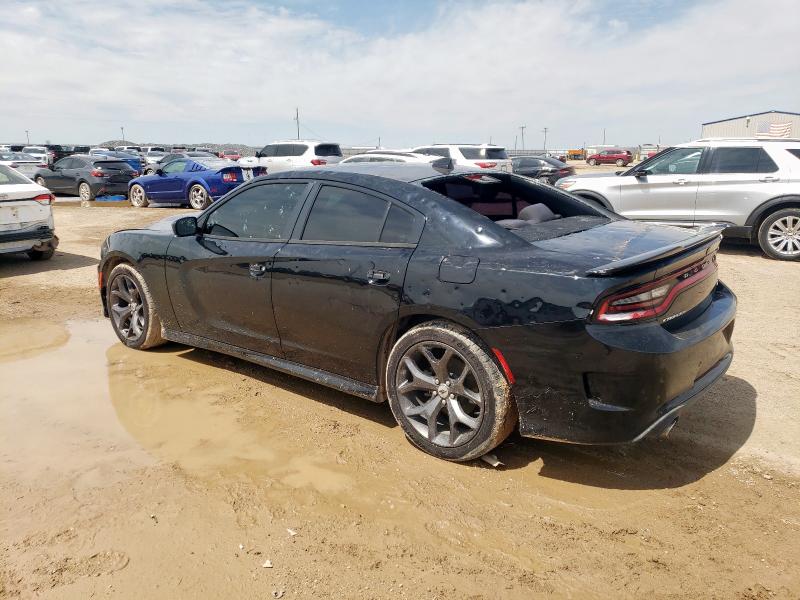 Photo 2 from auction – 2019 DODGE CHARGER GT with VIN 2C3CDXHG5KH704046