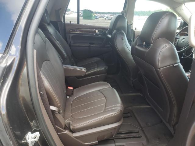 Photo 11 from auction – 2013 BUICK ENCLAVE with VIN 5GAKRCKD0DJ161336
