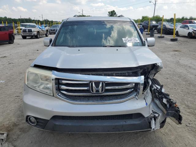 Photo 5 from auction – 2013 HONDA PILOT EXL with VIN 5FNYF4H69DB040103