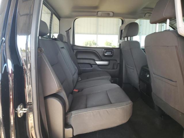 Photo 10 from auction – 2018 CHEVROLET SILVERADO with VIN 3GCUKREC3JG353686