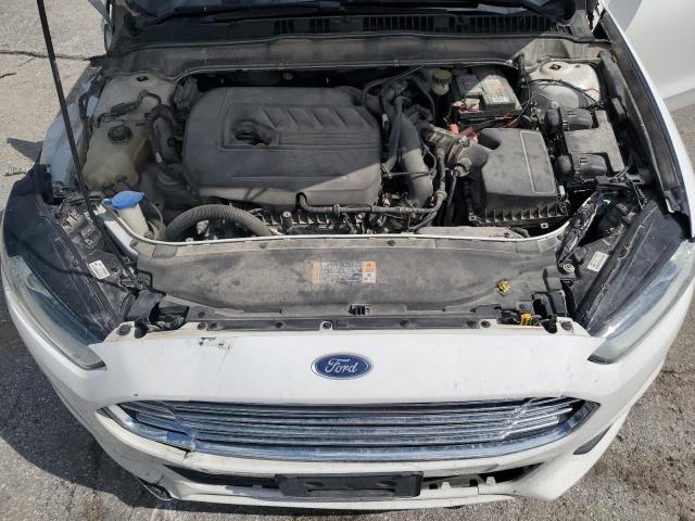 Photo 11 from auction – 2016 FORD FUSION SE with VIN 3FA6P0HDXGR231954