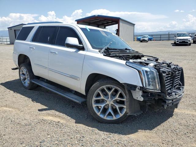 Photo 4 from auction – 2018 CADILLAC ESCALADE P with VIN 1GYS4DKJ6JR185415