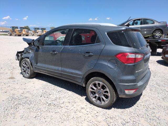 Photo 2 from auction – 2021 FORD ECOSPORT T with VIN MAJ6S3KL7MC424475