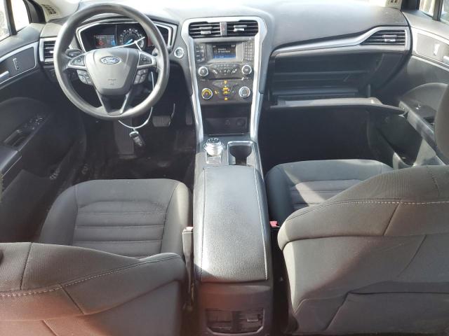 Photo 8 from auction – 2017 FORD FUSION SE with VIN 3FA6P0H79HR159771