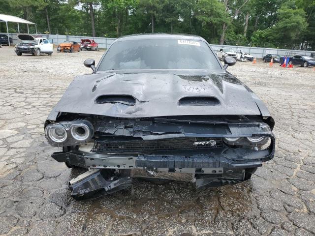 Photo 5 from auction – 2019 DODGE CHALLENGER with VIN 2C3CDZC91KH683362