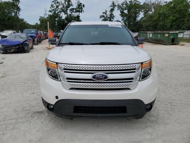 Photo 5 from auction – 2013 FORD EXPLORER X with VIN 1FM5K7D8XDGC67955