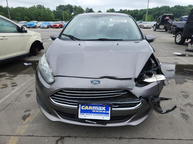 Photo 5 from auction – 2014 FORD FIESTA SE with VIN 3FADP4BJ3EM159731