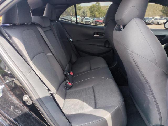 Photo 10 from auction – 2024 TOYOTA GR COROLLA with VIN JTNABAAE5RA012632