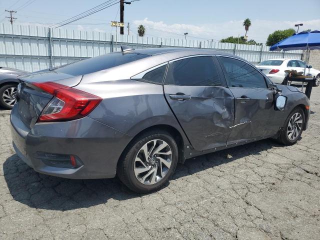 Photo 3 from auction – 2017 HONDA CIVIC EX with VIN 2HGFC2F78HH545292