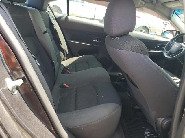 Photo 10 from auction – 2015 CHEVROLET CRUZE LT with VIN 1G1PC5SB2F7186649