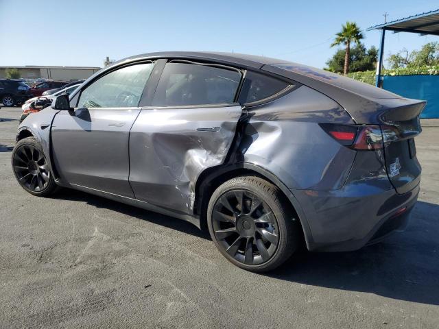 Photo 2 from auction – 2023 TESLA MODEL Y with VIN 7SAYGDEE9PF928964