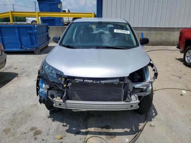 Photo 5 from auction – 2012 HONDA CR-V LX with VIN 5J6RM4H39CL025185
