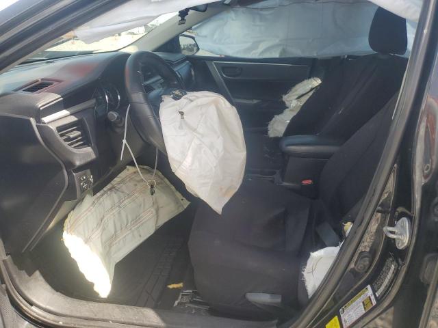 Photo 7 from auction – 2016 TOYOTA COROLLA L with VIN 2T1BURHE8GC717845