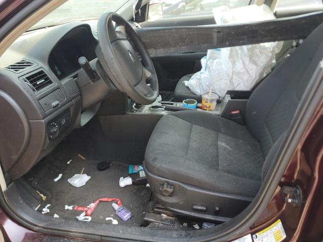 Photo 7 from auction – 2011 FORD FUSION SE with VIN 3FAHP0HA0BR147911