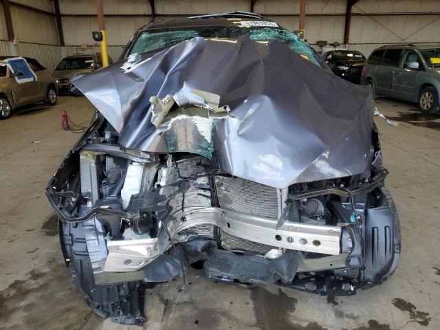 Photo 5 from auction – 2021 HONDA PILOT SE with VIN 5FNYF6H29MB085762