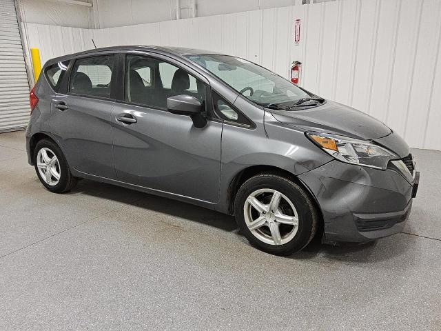 Photo 4 from auction – 2018 NISSAN VERSA NOTE with VIN 3N1CE2CPXJL360175