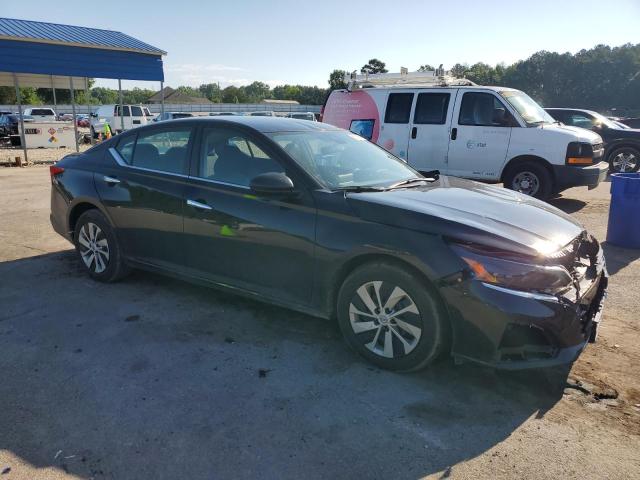 Photo 4 from auction – 2025 NISSAN ALTIMA S with VIN 1N4BL4BV4SN331708