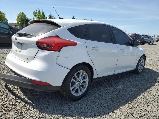Photo 3 from auction – 2018 FORD FOCUS SE with VIN 1FADP3K25JL207647