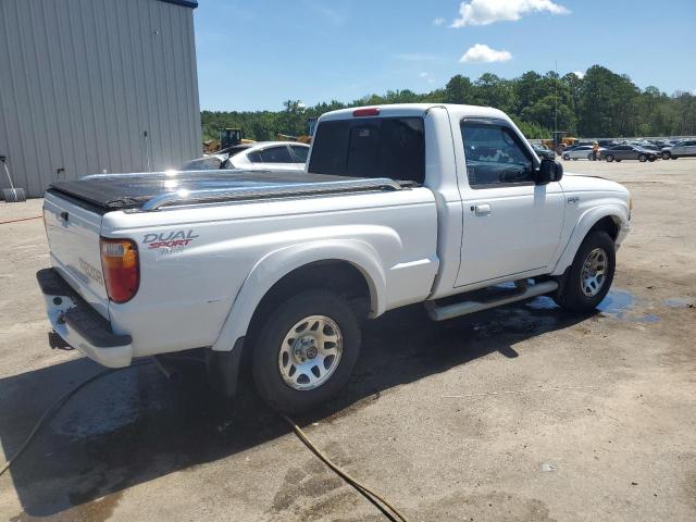 Photo 3 from auction – 2002 MAZDA B3000 with VIN 4F4YR12UX2TM21859