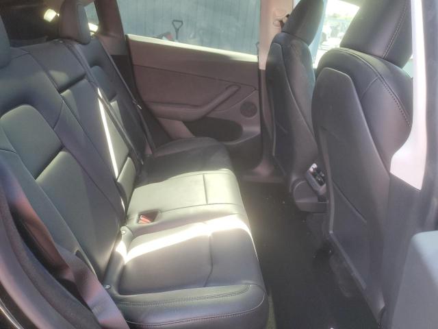 Photo 10 from auction – 2024 TESLA MODEL Y with VIN 7SAYGDED9RF163992