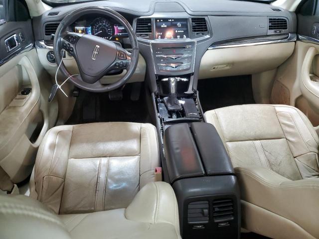 Photo 8 from auction – 2016 LINCOLN MKS with VIN 1LNHL9DK1GG600467