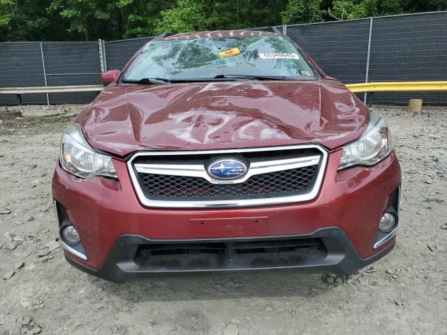 Photo 5 from auction – 2016 SUBARU CROSSTREK with VIN JF2GPADC8G8280879