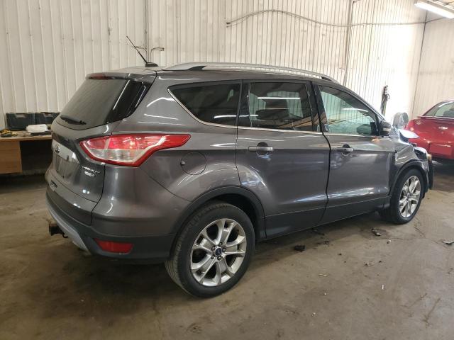 Photo 3 from auction – 2014 FORD ESCAPE TIT with VIN 1FMCU9J99EUA62866
