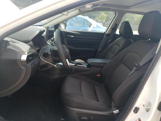 Photo 7 from auction – 2025 NISSAN ALTIMA SV with VIN 1N4BL4DVXSN334240