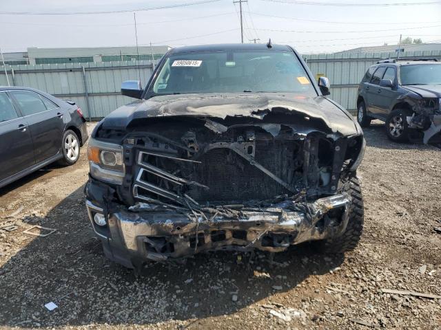 Photo 5 from auction – 2015 GMC SIERRA K15 with VIN 3GTU2VEC7FG106056