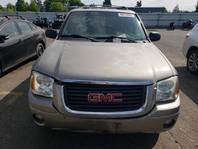 Фото 5 с аукциона – 2002 GMC ENVOY с VIN 1GKDT13S122458332