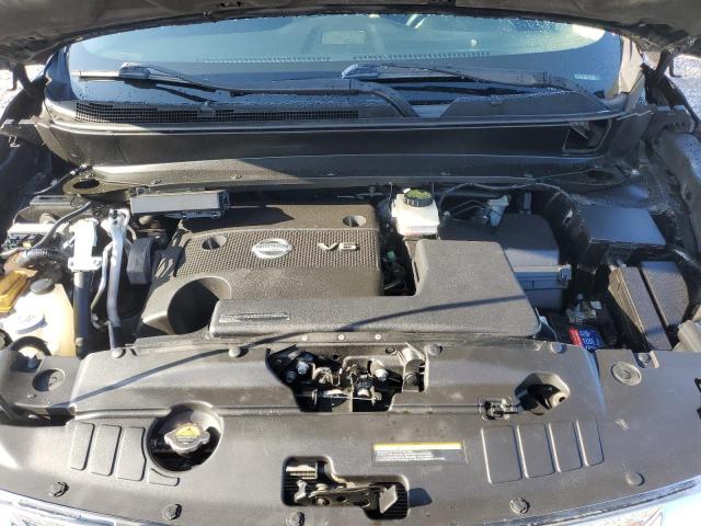 Photo 12 from auction – 2014 NISSAN PATHFINDER S with VIN 5N1AR2MN7EC633169