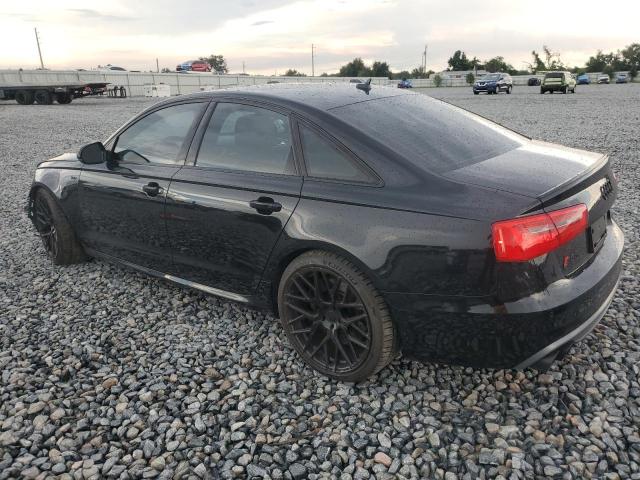 Photo 2 from auction – 2014 AUDI S6 with VIN WAUF2AFC3EN137596