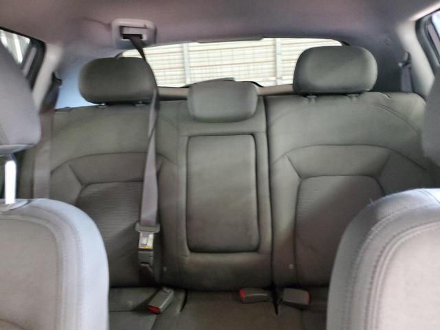 Photo 10 from auction – 2015 KIA SPORTAGE L with VIN KNDPB3AC2F7721150