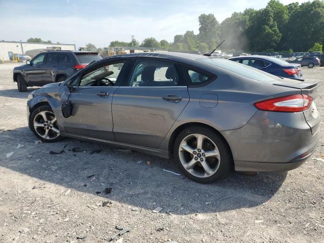 Photo 2 from auction – 2013 FORD FUSION SE with VIN 3FA6P0HR2DR284977