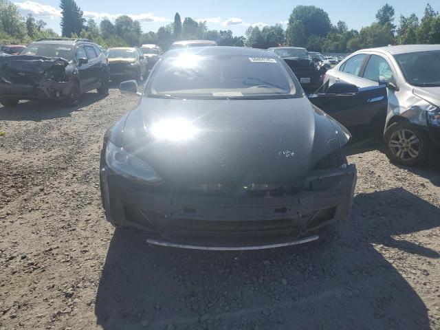 Photo 5 from auction – 2013 TESLA MODEL S with VIN 5YJSA1CP9DFP05410
