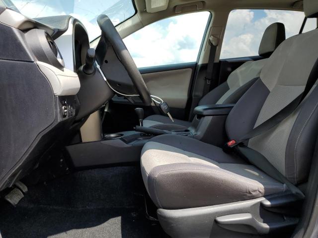 Photo 7 from auction – 2014 TOYOTA RAV4 XLE with VIN 2T3RFREV4EW198079