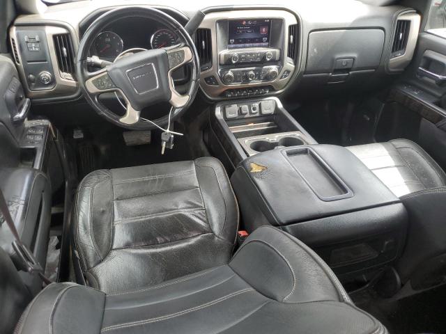 Photo 8 from auction – 2015 GMC SIERRA C15 with VIN 3GTP1WEC7FG534800