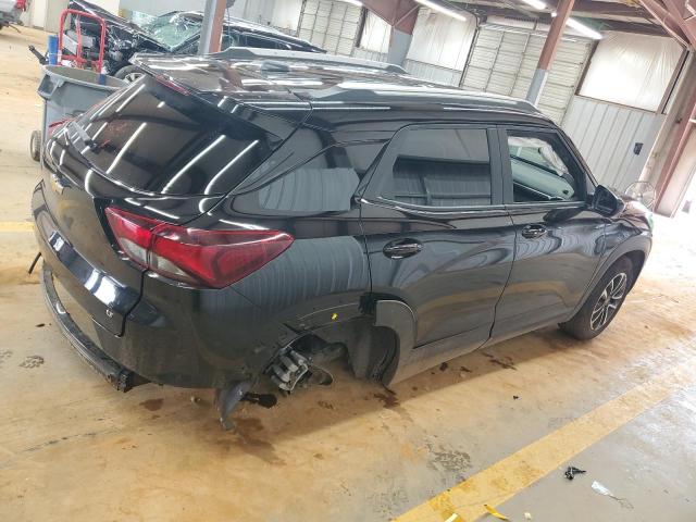 Photo 3 from auction – 2025 CHEVROLET TRAILBLAZE with VIN KL79MPSP7SB126164