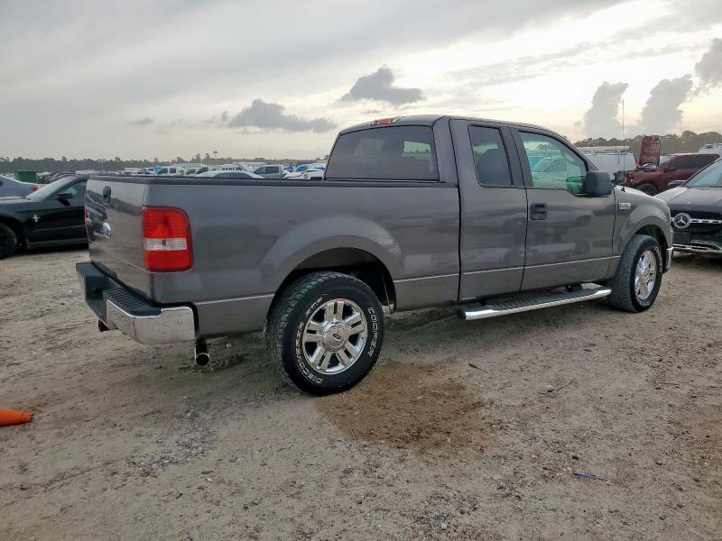 Foto 3 de la subasta – 2008 FORD F150 con VIN 1FTRX12W68FB89076
